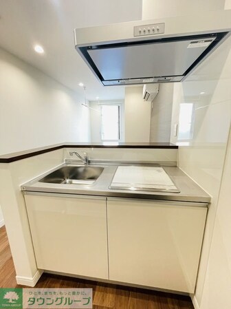 CFジオーレ小岩クレストの物件内観写真